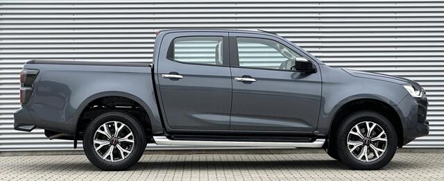Isuzu D-MAX 1.9 Double Cab lang L Automaat 4x4