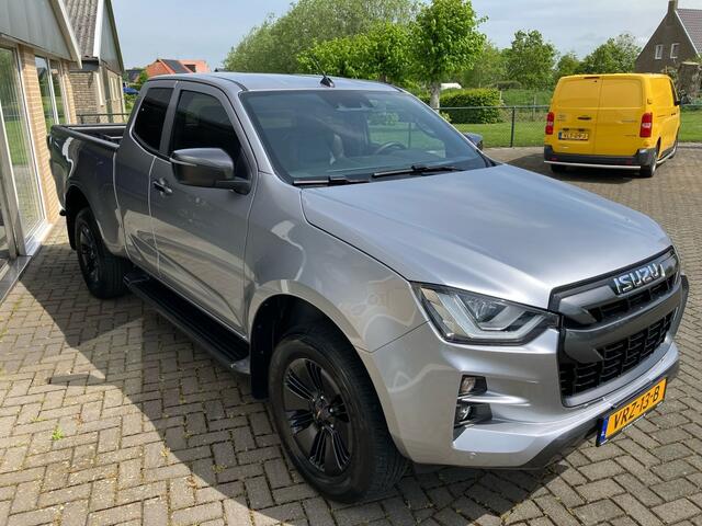 Isuzu D-MAX 1.9 Extended Cab LSE