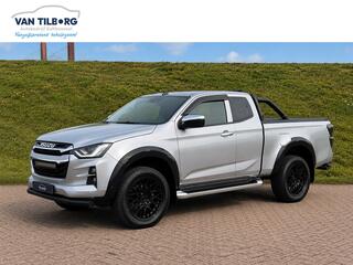 isuzu-d-max-1.9-extended-cab-lsx---