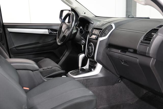 Isuzu D-MAX 1.9 Extended Cab AUTOMAAT 3500KG TREKHAAK EURO 6