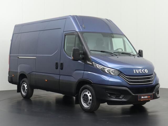 Iveco DAILY 3.0L 180PK Hi matic Automaat L2H2 | 3500Kg Trekhaak | Led | Navigatie | Camera