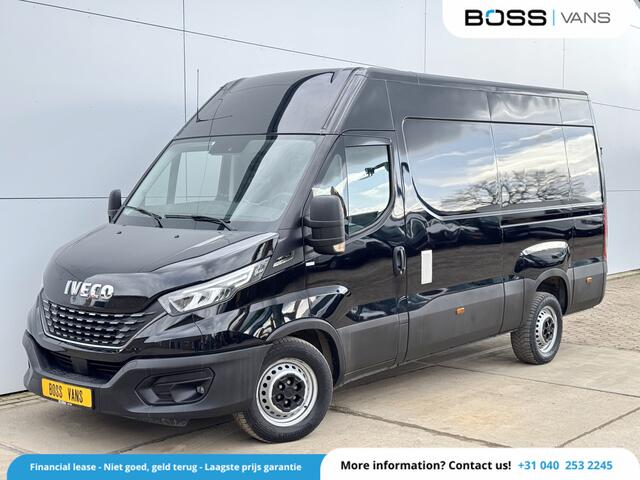 Iveco DAILY 35S16 L2H2 Automaat ACC Camera 3.5T Bluetooth