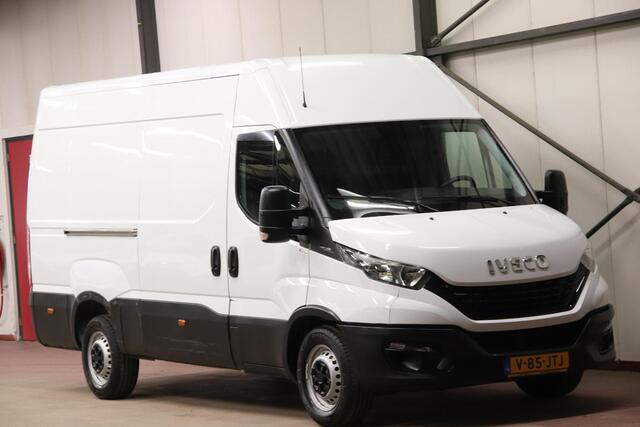 Iveco DAILY 35S14V 2.3 L2H2 AIRCO CRUISE CONTROL EURO 6