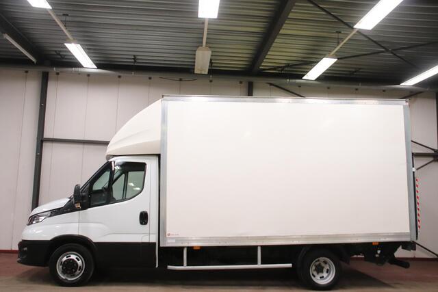 Iveco DAILY 35C16 2.3 BAKWAGEN MEUBELBAK LAADKLEP ZIJDEUR
