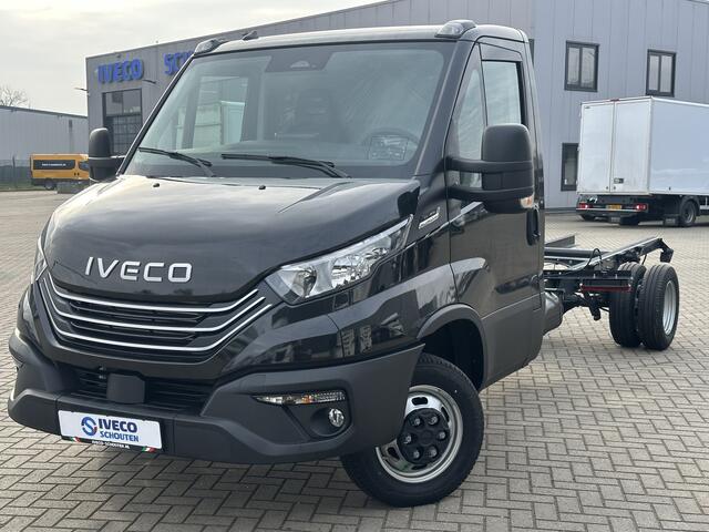 Iveco DAILY 50C21HA8Z WB 4350