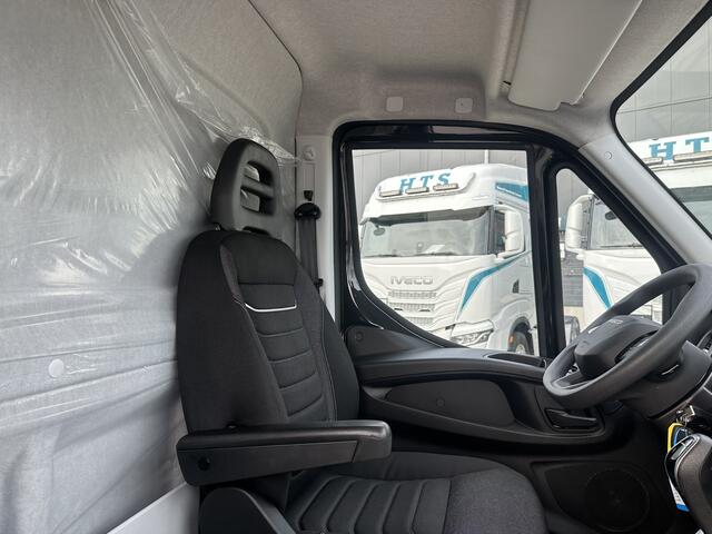 Iveco DAILY 50C21HA8Z WB 4350