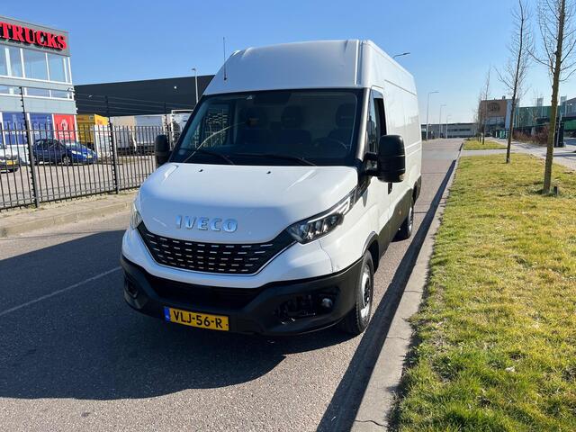 Iveco DAILY IS35SC2AA 35-160 Hi Matic 2.3 352 L3 H2