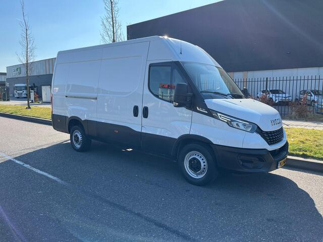 Iveco DAILY IS35SC2AA 35-160 Hi Matic 2.3 352 L3 H2