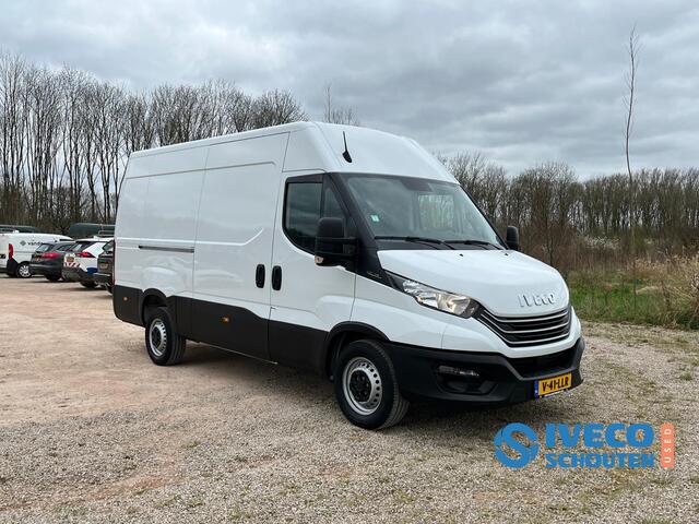 Iveco DAILY 35S14 | Fabrieksgarantie | L3H2 |