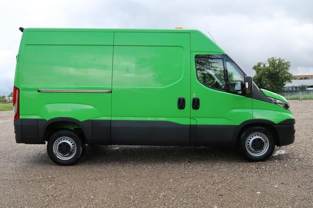 Iveco DAILY 35S16V 2.3 352 H3 L