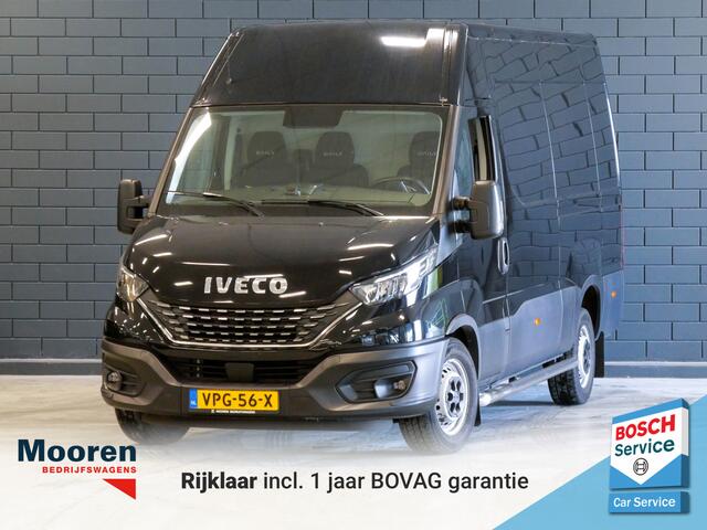 Iveco DAILY 35S16V H3 Automaat | CAMERA | NAVIGATIE | CRUISE CONTROL |