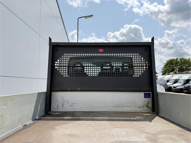 Iveco DAILY 35S14 2.3 Open Laadbak Pritische Airco Cruise Control Lucht Geveerde Stoel