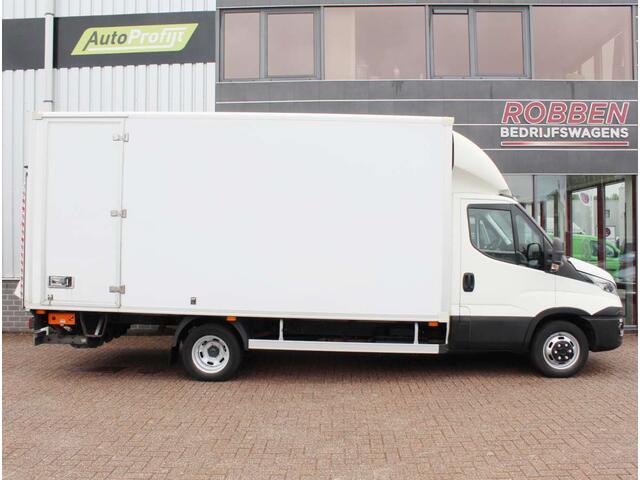 Iveco DAILY 35C15 3.0 410 Bakwagen Laadklep Zijdeur Dubbellucht/Trekhaak