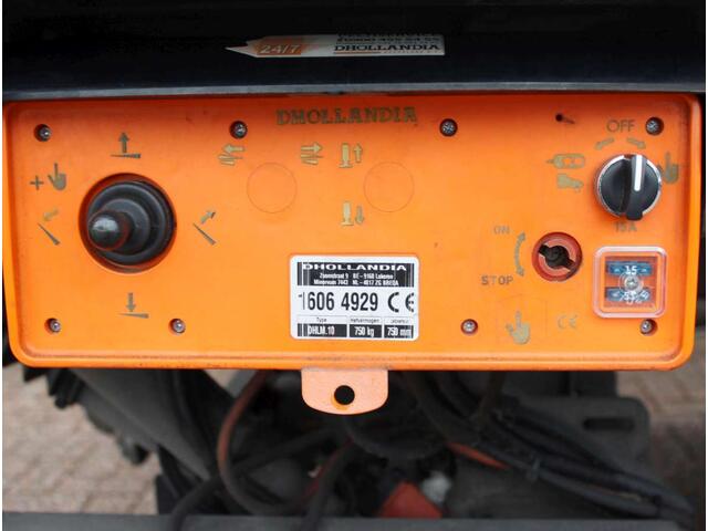 Iveco DAILY 35C15 3.0 410 Bakwagen Laadklep Zijdeur Dubbellucht/Trekhaak