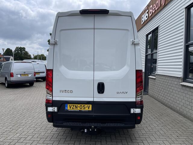 Iveco DAILY 35S16V 2.3 L2H2 160pk / vaste prijs rijklaar ¤ 21.950 ex btw / bpm vrij / euro 6 diesel / lease vanaf ¤ 358 / airco / pdc en opstap achter / trekhaak 3500 kg !