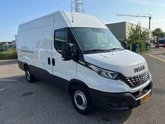 Iveco DAILY 35S16 L3H2 Automaat Airco Cruisecontrol Trekhaak EURO 6