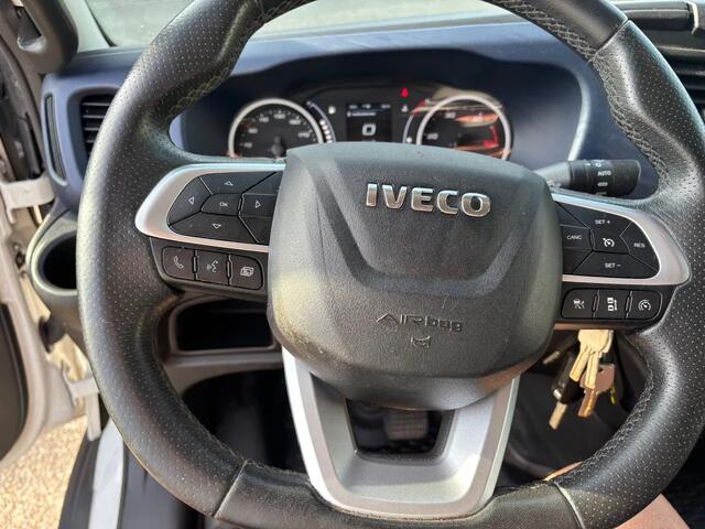 Iveco DAILY 35S16 L3H2 Automaat Airco Cruisecontrol Trekhaak EURO 6