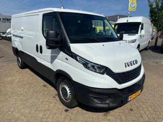 Iveco DAILY 35S14 l2h1 automaat airco