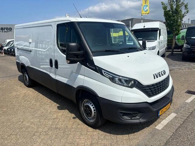 Iveco DAILY 35S14 l2h1 automaat airco