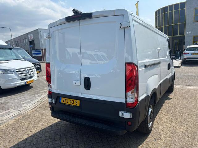 Iveco DAILY 35S14 l2h1 automaat airco