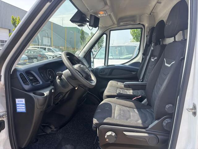 Iveco DAILY 35S14 l2h1 automaat airco