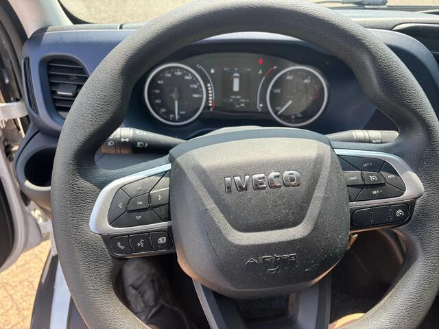 Iveco DAILY 35S14 l2h1 automaat airco