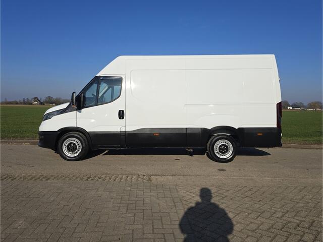 Iveco DAILY 35S14V 2.3 352L H2 L2L H2 - 140 Pk - Euro 6 - Climate Control - Cruise Control