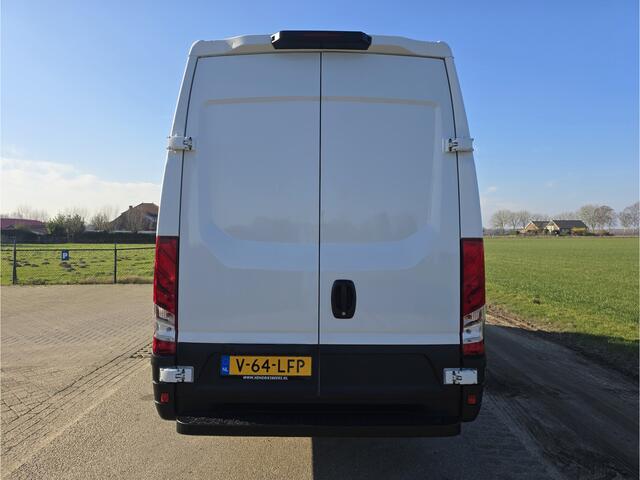 Iveco DAILY 35S14V 2.3 352L H2 L2L H2 - 140 Pk - Euro 6 - Climate Control - Cruise Control