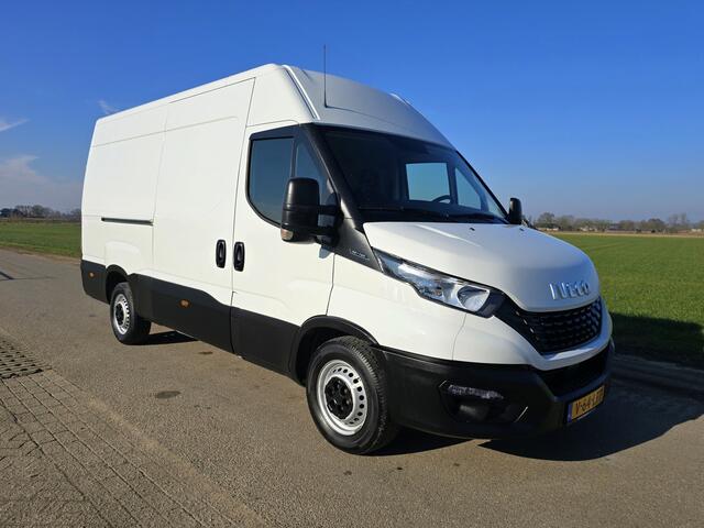 Iveco DAILY 35S14V 2.3 352L H2 L2L H2 - 140 Pk - Euro 6 - Climate Control - Cruise Control