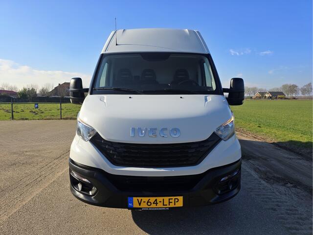 Iveco DAILY 35S14V 2.3 352L H2 L2L H2 - 140 Pk - Euro 6 - Climate Control - Cruise Control