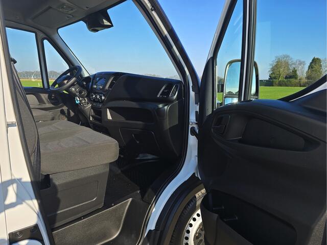Iveco DAILY 35S14V 2.3 352L H2 L2L H2 - 140 Pk - Euro 6 - Climate Control - Cruise Control