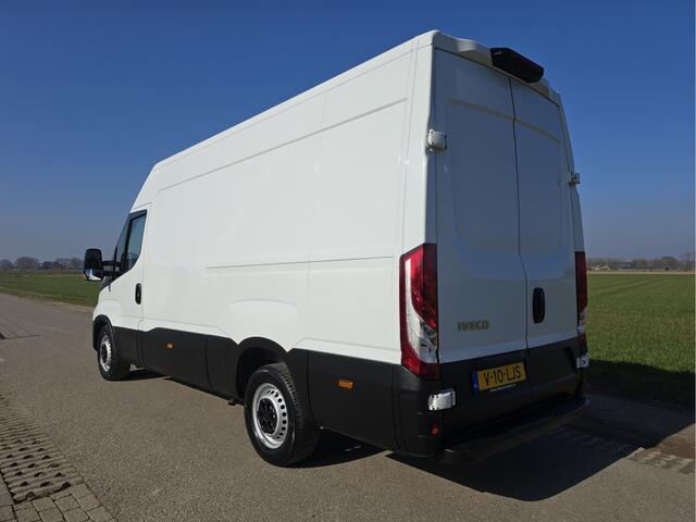 Iveco DAILY 35S14V 2.3 352L H2 L2L H2 - 140 Pk - Euro 6 - Airco - Cruise Control