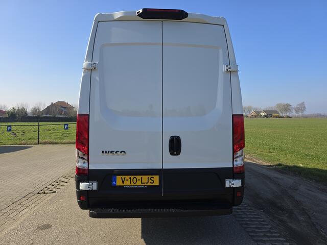 Iveco DAILY 35S14V 2.3 352L H2 L2L H2 - 140 Pk - Euro 6 - Airco - Cruise Control