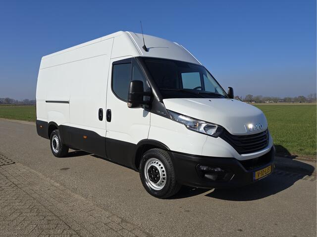 Iveco DAILY 35S14V 2.3 352L H2 L2L H2 - 140 Pk - Euro 6 - Airco - Cruise Control