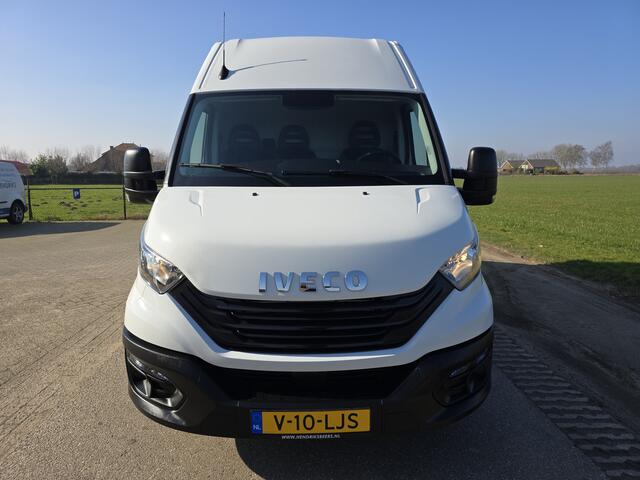 Iveco DAILY 35S14V 2.3 352L H2 L2L H2 - 140 Pk - Euro 6 - Airco - Cruise Control