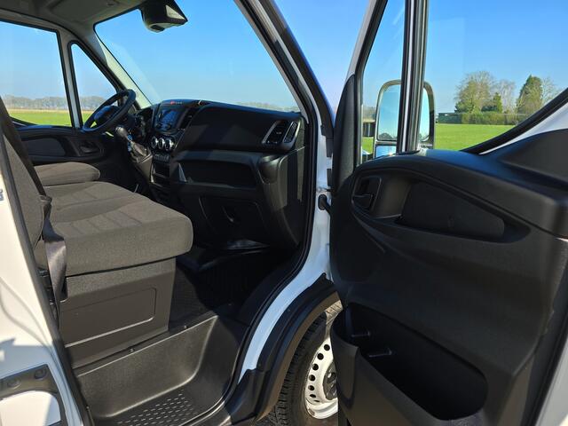 Iveco DAILY 35S14V 2.3 352L H2 L2L H2 - 140 Pk - Euro 6 - Airco - Cruise Control
