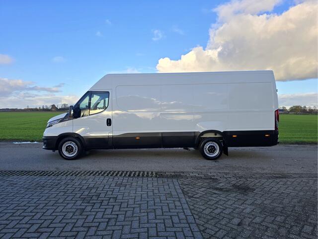 Iveco DAILY 35S16V 2.3 410 H2 L3 H2 - 160 Pk - Euro 6 - ParkeerCamera - Airco - Cruise Control