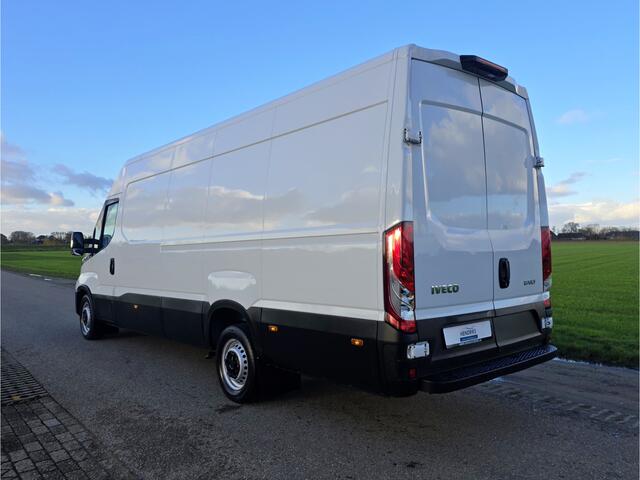 Iveco DAILY 35S16V 2.3 410 H2 L3 H2 - 160 Pk - Euro 6 - ParkeerCamera - Airco - Cruise Control