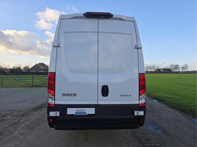 Iveco DAILY 35S16V 2.3 410 H2 L3 H2 - 160 Pk - Euro 6 - ParkeerCamera - Airco - Cruise Control