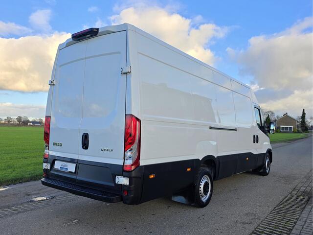 Iveco DAILY 35S16V 2.3 410 H2 L3 H2 - 160 Pk - Euro 6 - ParkeerCamera - Airco - Cruise Control