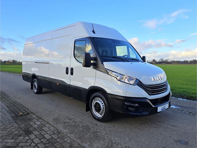 Iveco DAILY 35S16V 2.3 410 H2 L3 H2 - 160 Pk - Euro 6 - ParkeerCamera - Airco - Cruise Control