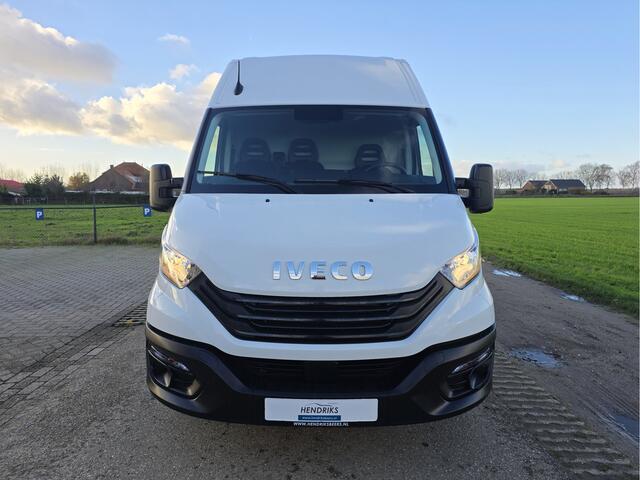 Iveco DAILY 35S16V 2.3 410 H2 L3 H2 - 160 Pk - Euro 6 - ParkeerCamera - Airco - Cruise Control