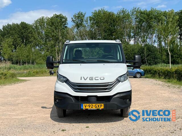 Iveco DAILY 50C21 | Origineel Nederlands | 210PK | AIR-PRO | MY24 | Fabrieksgarantie |