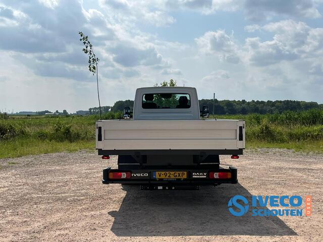 Iveco DAILY 50C21 | Origineel Nederlands | 210PK | AIR-PRO | MY24 | Fabrieksgarantie |