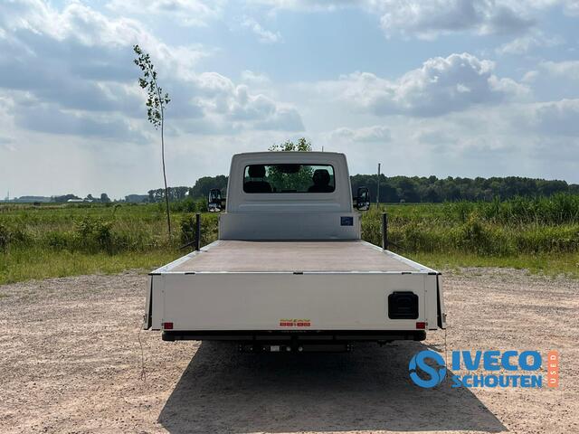 Iveco DAILY 50C21 | Origineel Nederlands | 210PK | AIR-PRO | MY24 | Fabrieksgarantie |