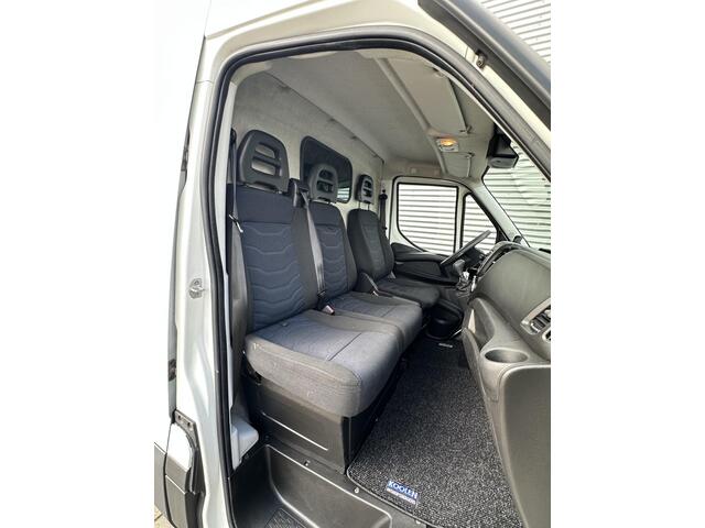 Iveco DAILY 35C16V 2.3 L4H2 automaat