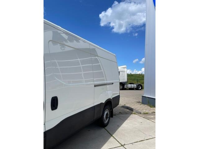 Iveco DAILY 35S16V 2.3 liter motor 3520L/H2