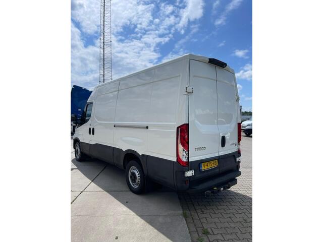 Iveco DAILY 35S16V 2.3 liter motor 3520L/H2