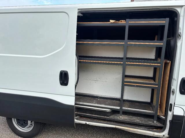 Iveco DAILY 35S14 L2H1 Automaat Airco Cruisecontrol Trekhaak EURO 6