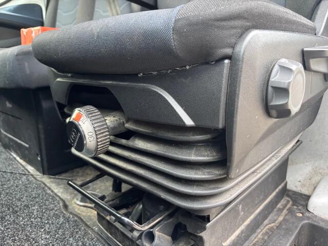 Iveco DAILY 35S14 L2H1 Automaat Airco Cruisecontrol Trekhaak EURO 6